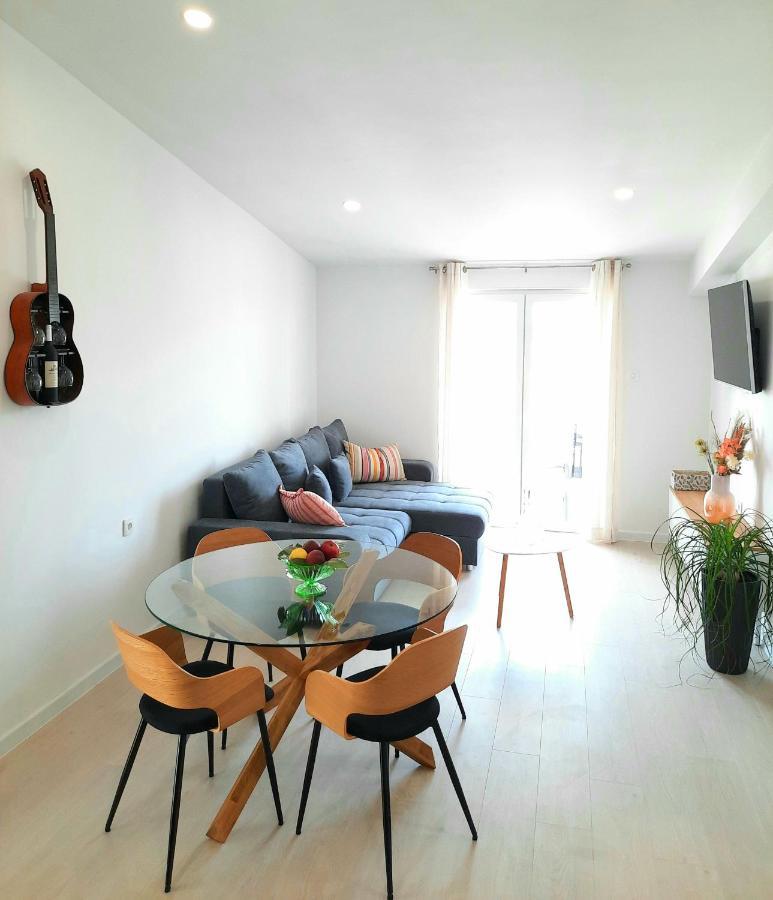 מאקרסקה Apartment Maria מראה חיצוני תמונה